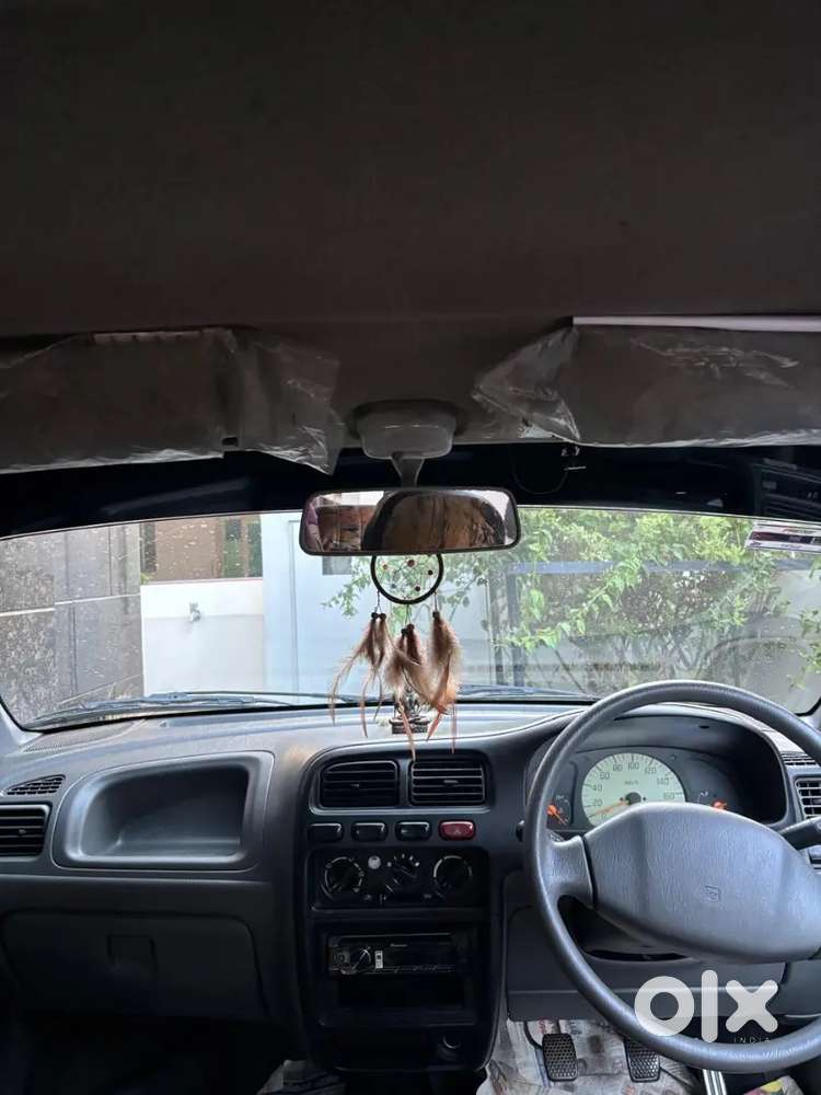 Maruti Suzuki Alto 2008 Lxi