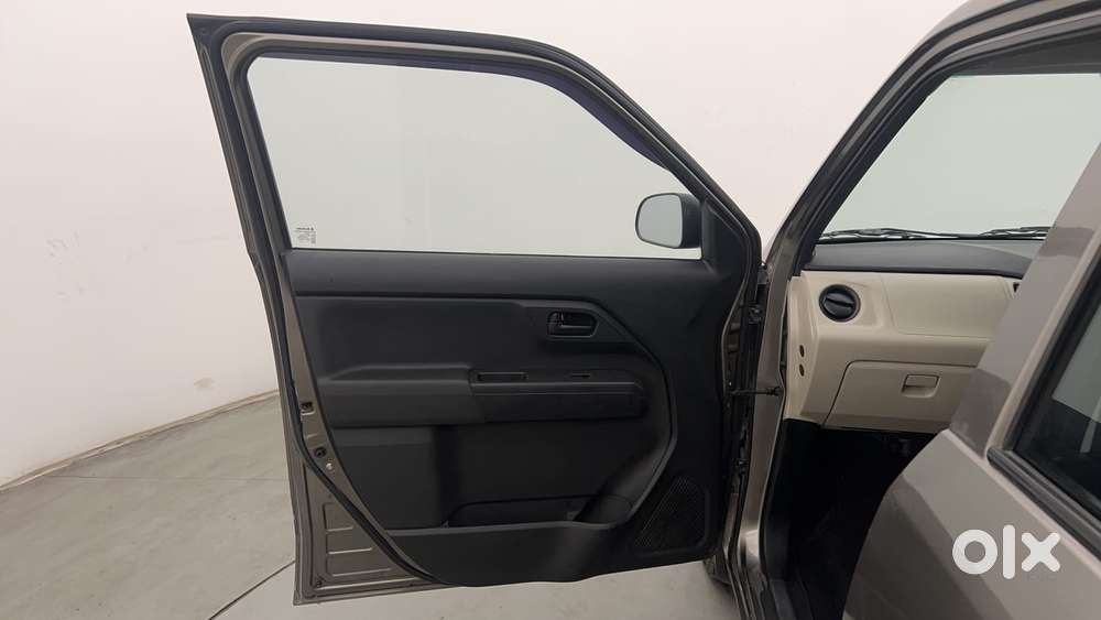 Maruti Suzuki Wagon R 1.0 2010-2013 Lxi Cng, 2021, Cng & Hybrids