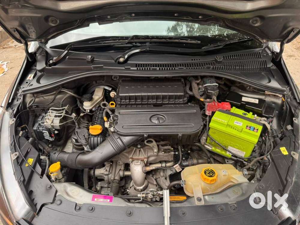 Tata Tiago Xz Opt, 2023, Petrol