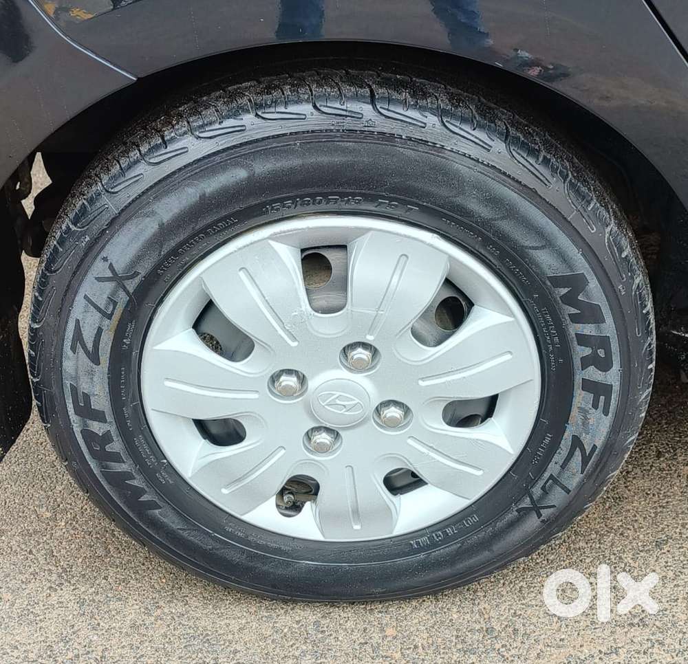 Hyundai I10 Sportz Option, 2009, Petrol