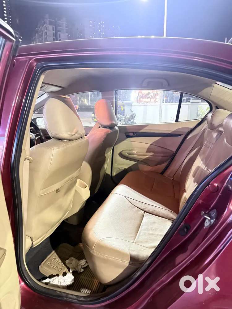 Honda City 2010 Petrol Well Maintained