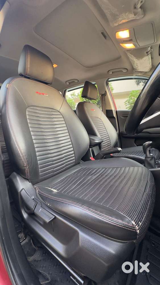 Kia Sonet Gtx Plus, 2021, Diesel