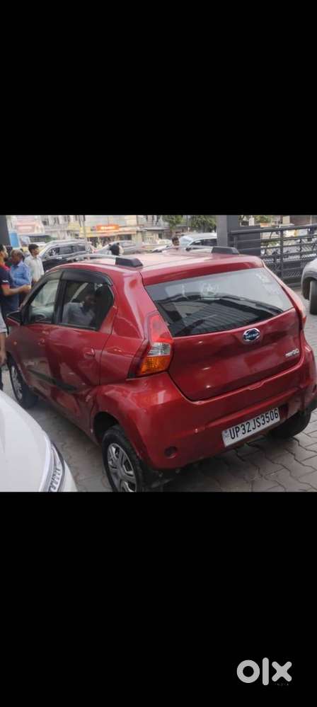 Datsun Redi-go 2018 Limited Edition
