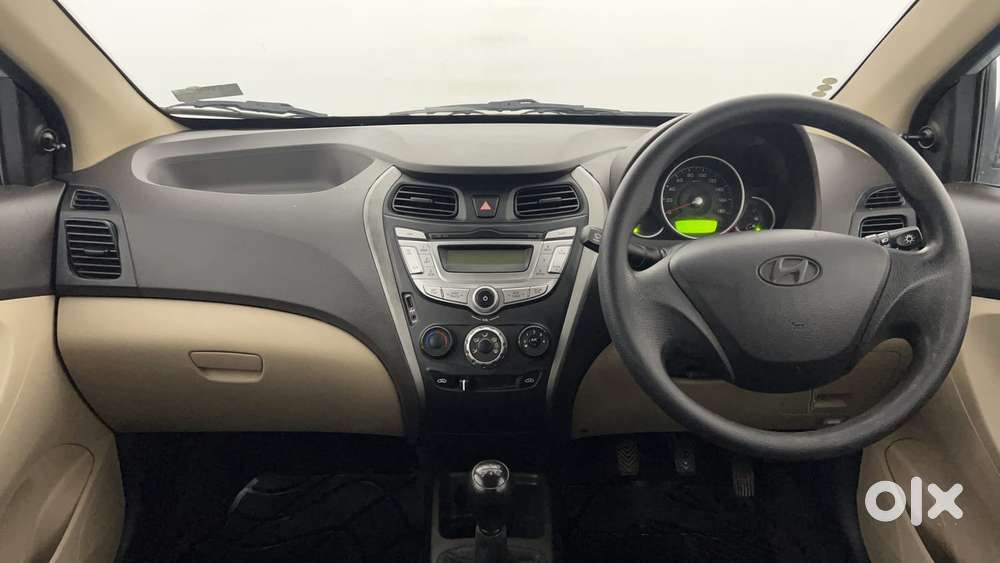 Hyundai Eon Magna, 2014, Petrol