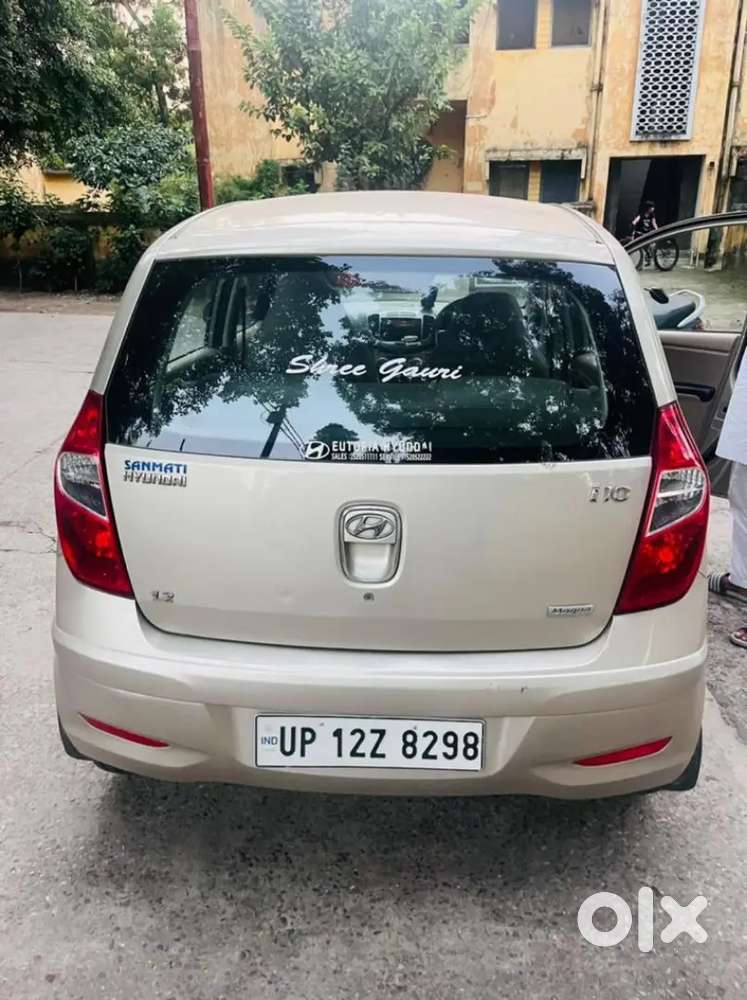 Hyundai Car