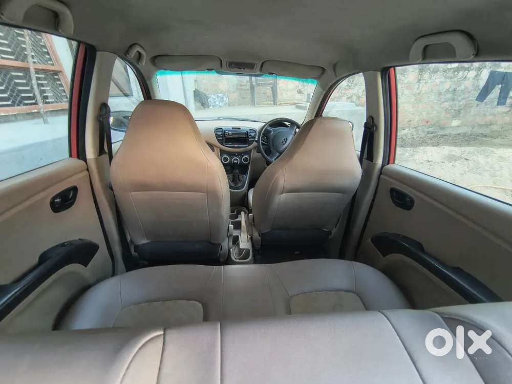 Hyundai I10 Petrol Good Condition