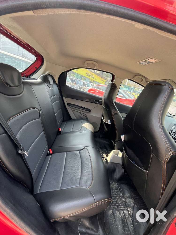 Tata Tiago 1.2 Revotron Xm Option, 2019