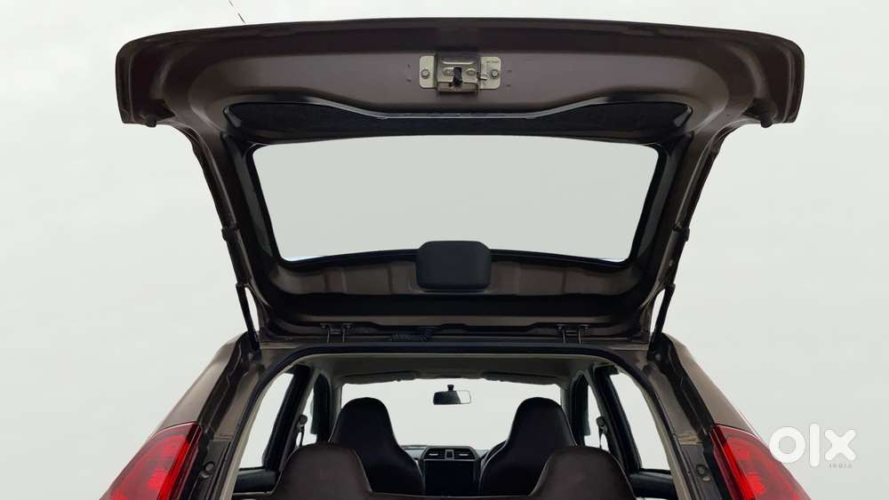 Datsun Redigo 2020-2022 0.8 A, 2021, Petrol