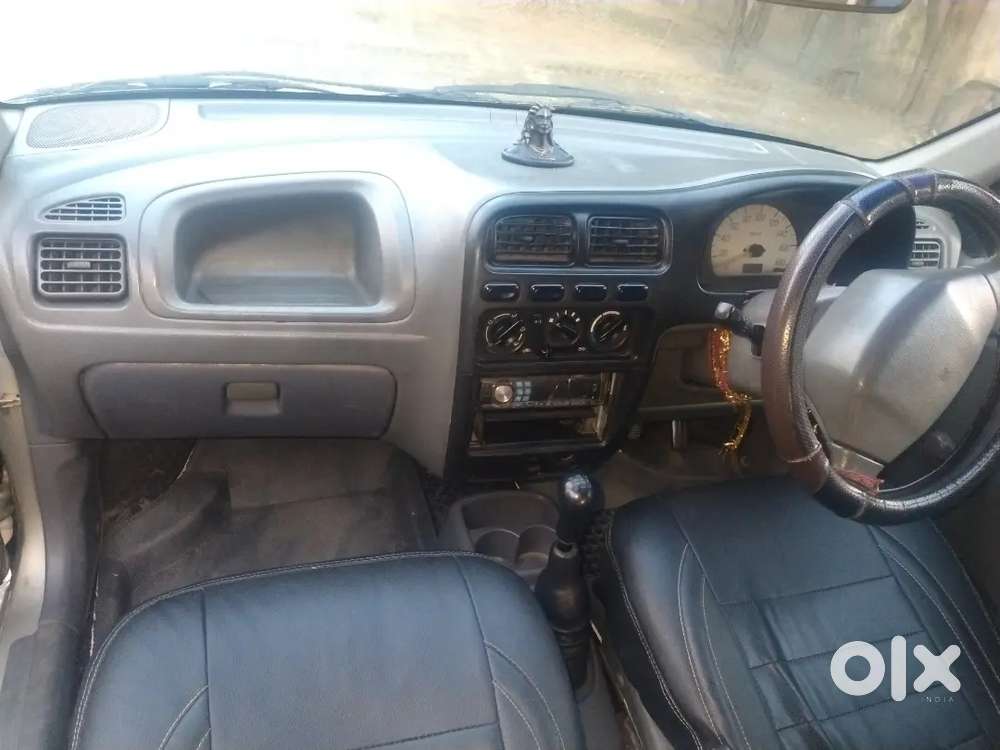 Maruti Suzuki Alto 2006 Manual Petrol