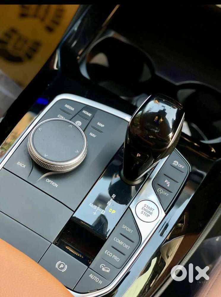 Bmw X3 Xdrive20d Luxury Edition, 2023, Diesel