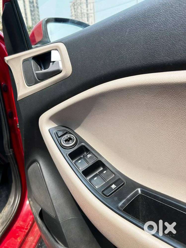 Hyundai I20 Asta Option, 2015, Diesel