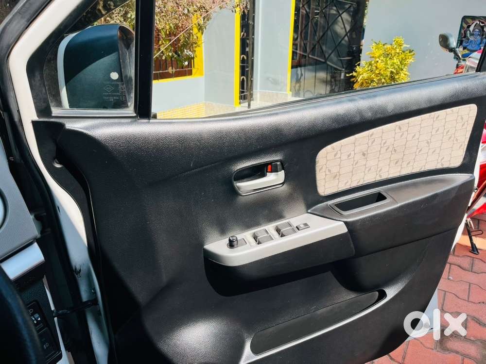 2016 Maruti Wagon R