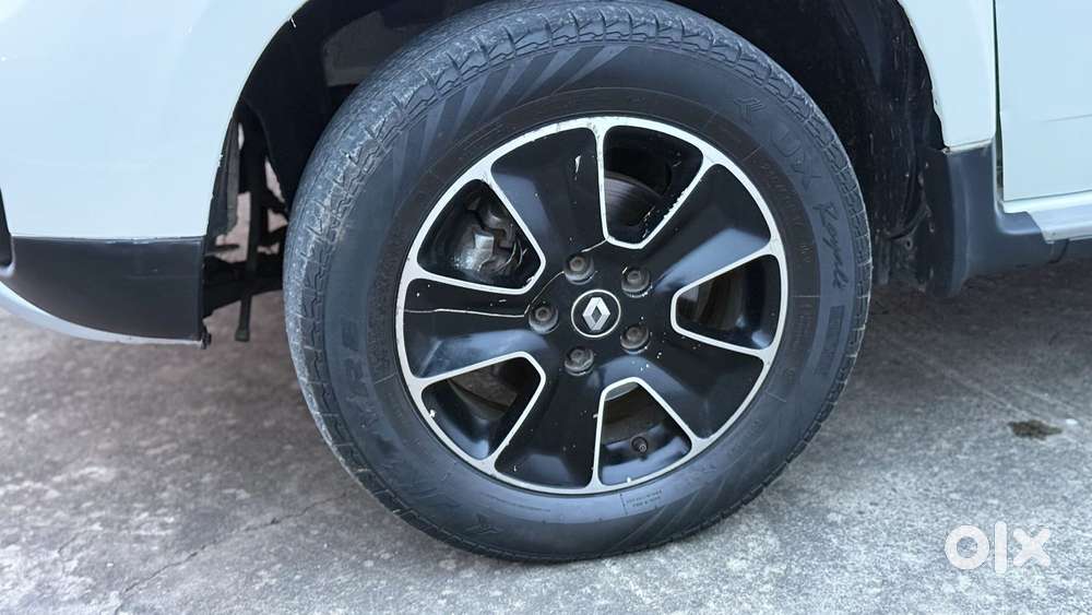 Renault Duster Rxz, 2019, Diesel