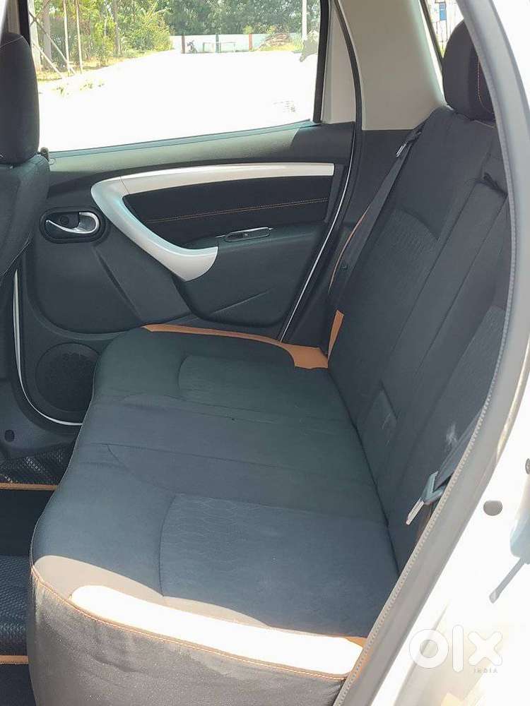 Renault Duster 110ps Diesel Rxl, 2015, Diesel