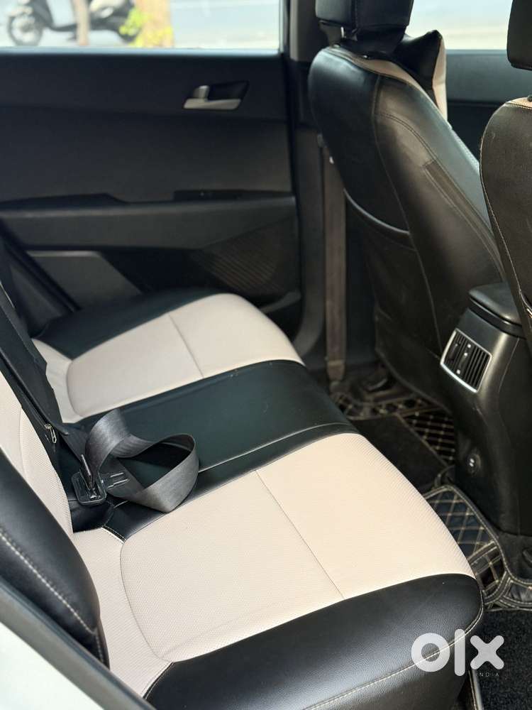 Hyundai Creta 1.6 Sx Plus Auto, 2019, Diesel