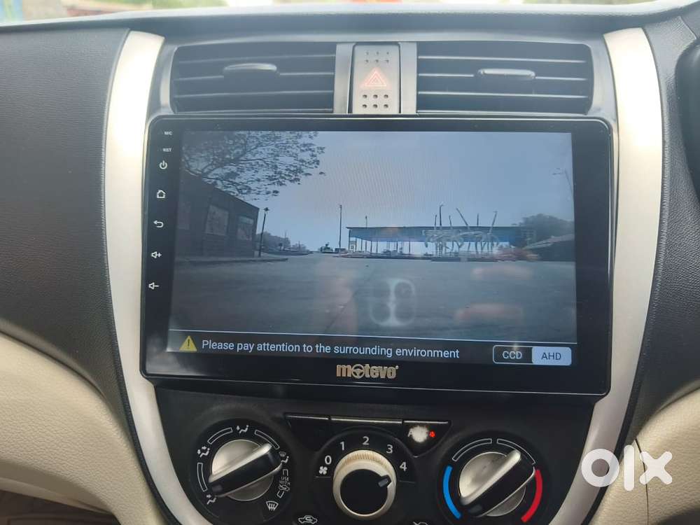 Maruti Suzuki Celerio 1.0 Vxi Cng Mt, 2017, Cng & Hybrids