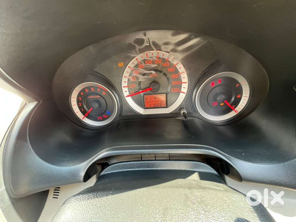 Honda City Petrol 2008