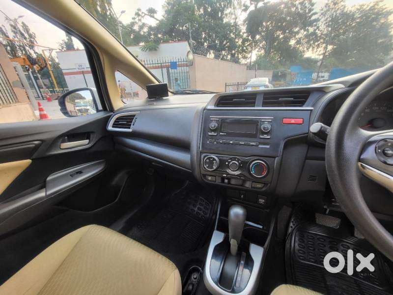 Honda Jazz 1.2 S I Vtec, 2015, Petrol