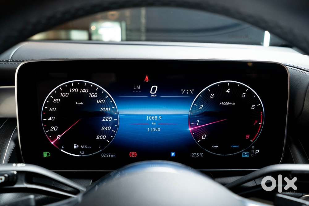 Mercedes-benz Glc 300 4 Matic, 2024, Petrol