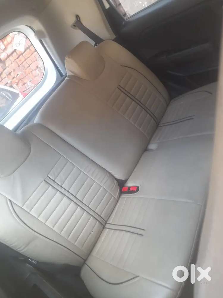 Maruti Suzuki Wagon R Vxi 2025
