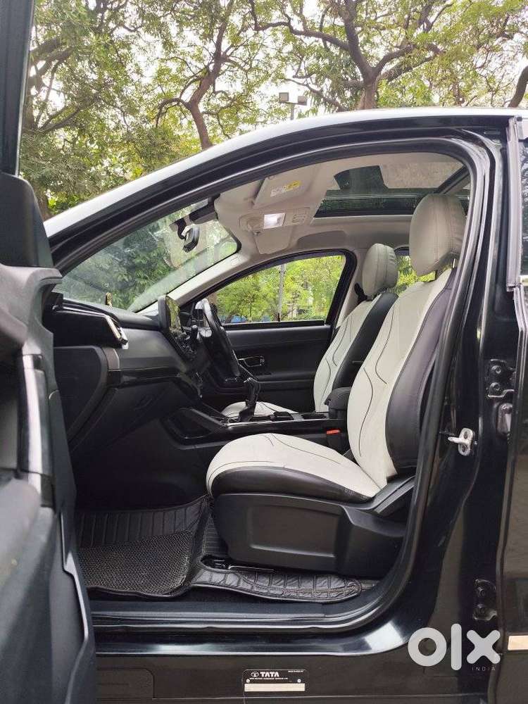 Tata Harrier 2.0 Kryotec Xta Plus Dark Edition, 2022, Diesel