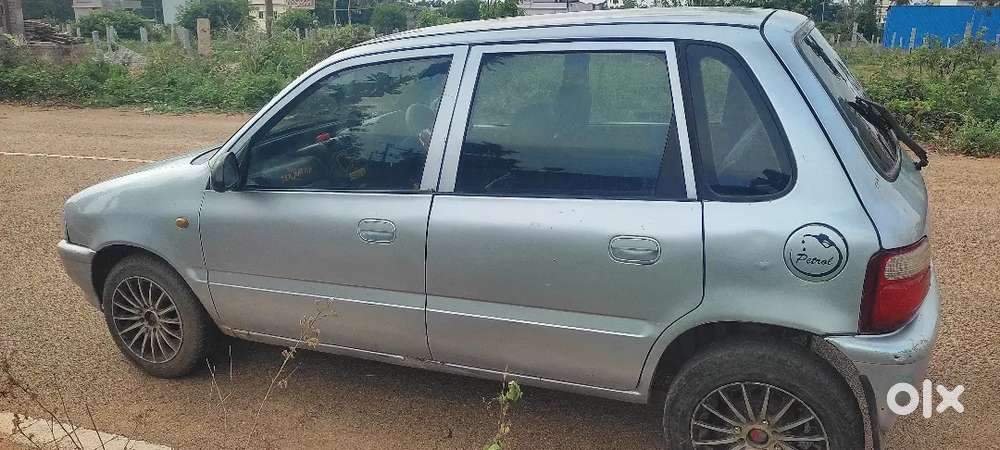 Maruthi Zen E Ii
