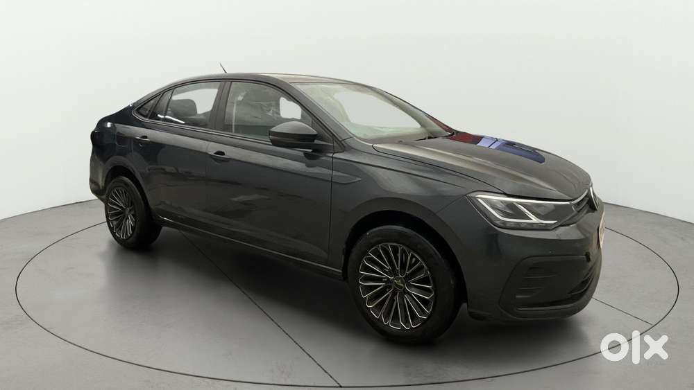Volkswagen Virtus 1.0 Comfortline Tsi, 2023, Petrol