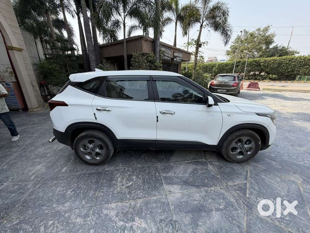 Kia Seltos Htk D, 2020, Diesel