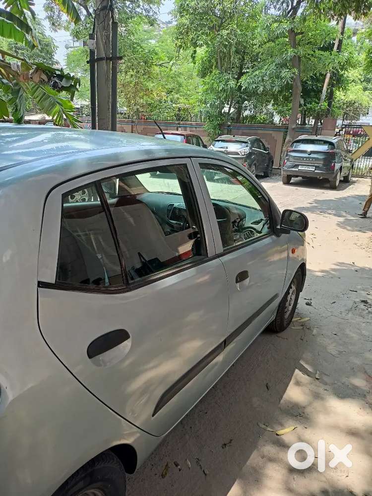 Hyundai I10 Good Condition Uk Number On Sale