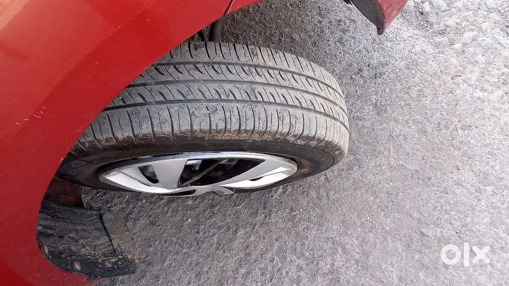 1 Owner.. Petrol Cng Ckvs Kit