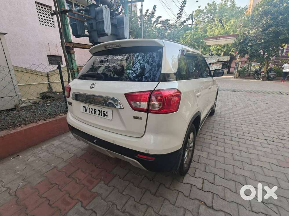 Diesel Brezza Zdi, No Bargain.