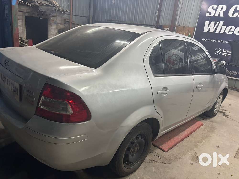 Ford Fiesta 2012 Diesel Well Maintained