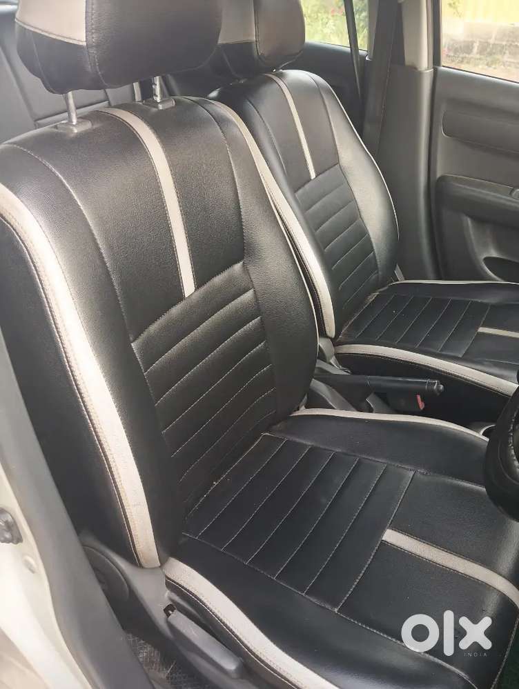 Maruti Suzuki Swift 2008