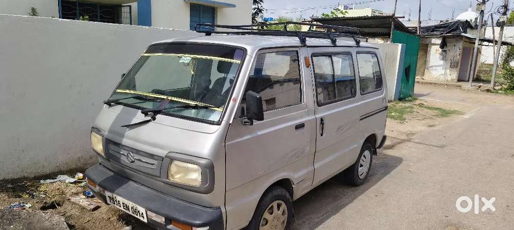Maruti Omni 0.8 Bsii 2010