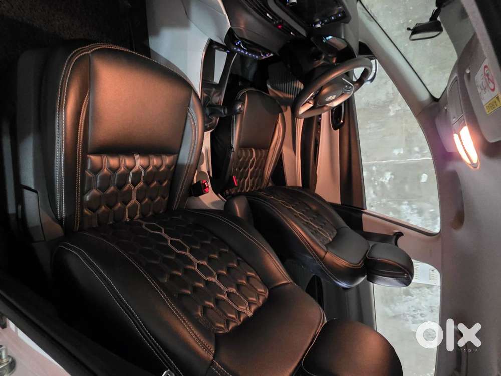 I20 Sportz 2024