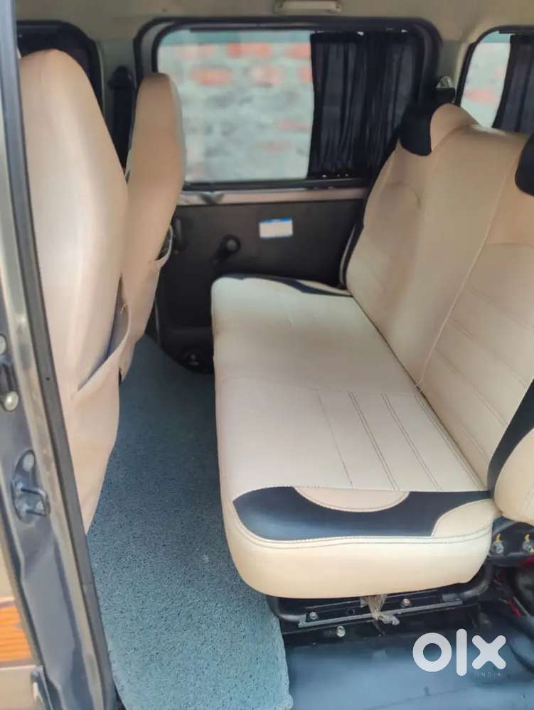 Maruti Suzuki Eeco Cng 2019