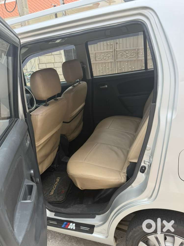 2012 Maruti Wagon R