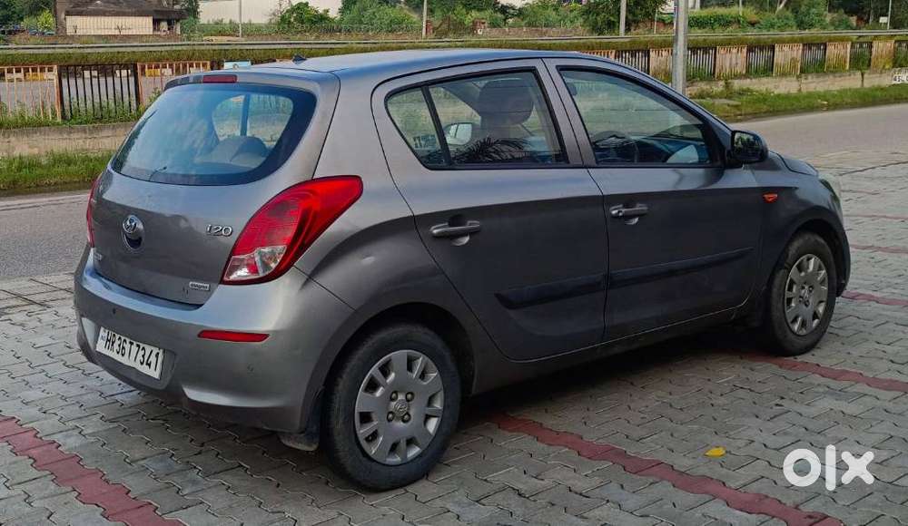 Hyundai I20 Magna 1.4 Crdi 6 Speed, 2013, Diesel