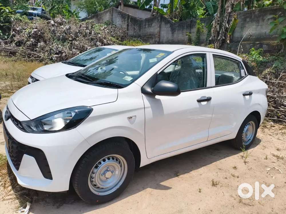 Hyundai Aura Prime Sd 2026