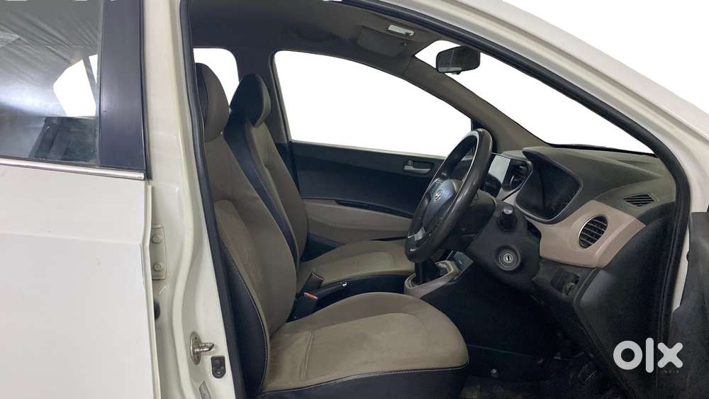 Hyundai Xcent [2014-2017] 1.2 S, 2014, Petrol