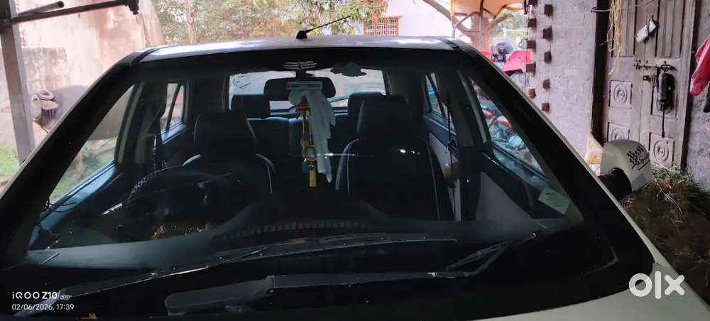 Tata Indica Vista 2012