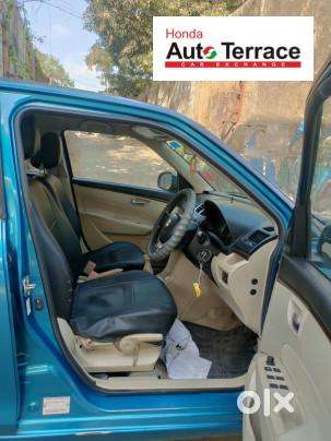 Maruti Suzuki Swift Dzire Lxi, 2012, Petrol