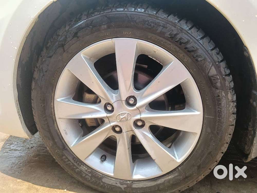 Varna Hyundai1.6