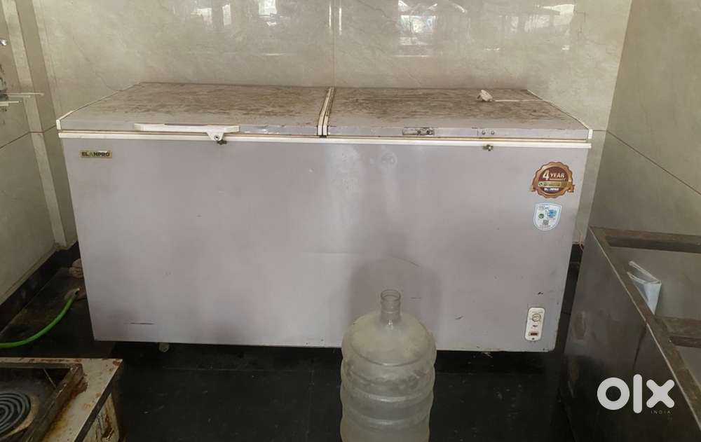 Deep freezer for sale