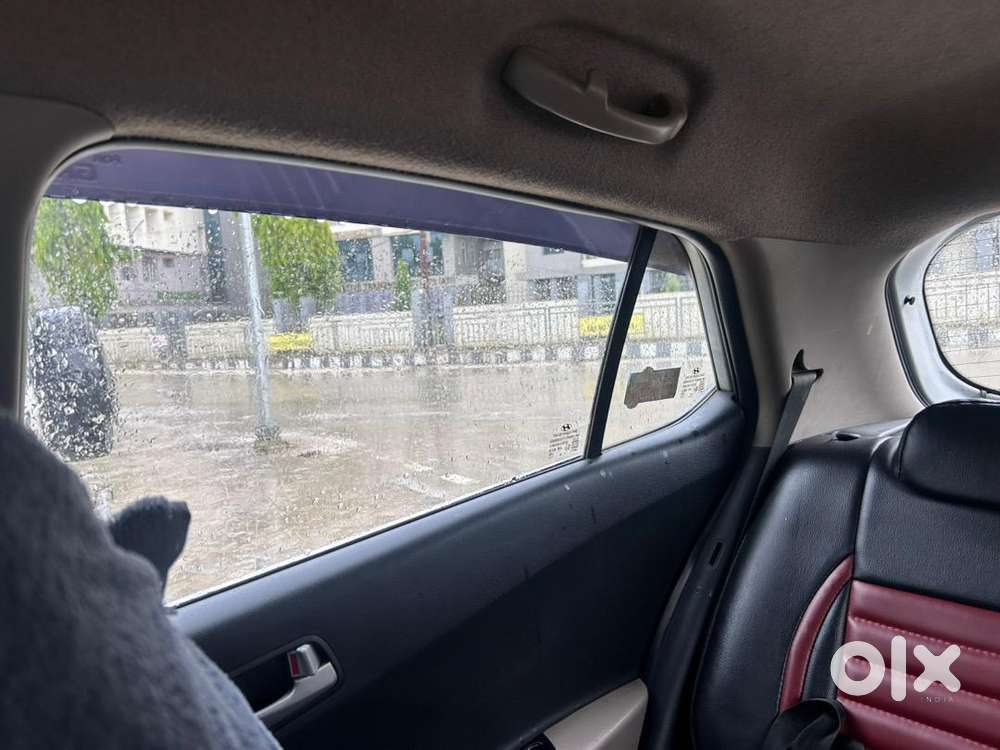 2016 Hyundai Petrol Manual 72 Km
