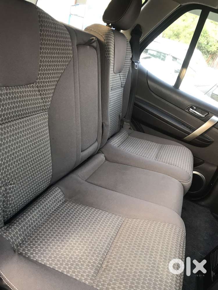 Tata Safari Storme Vx Varicor 400, 2017, Diesel