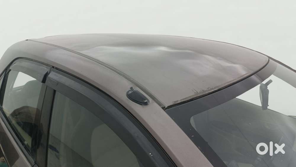Honda Brio S Mt, 2014, Petrol