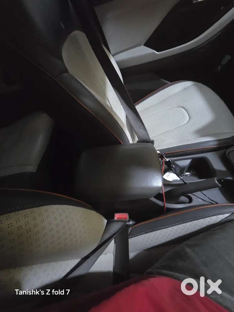 Hyundai Creta 1.5 Petrol 2024