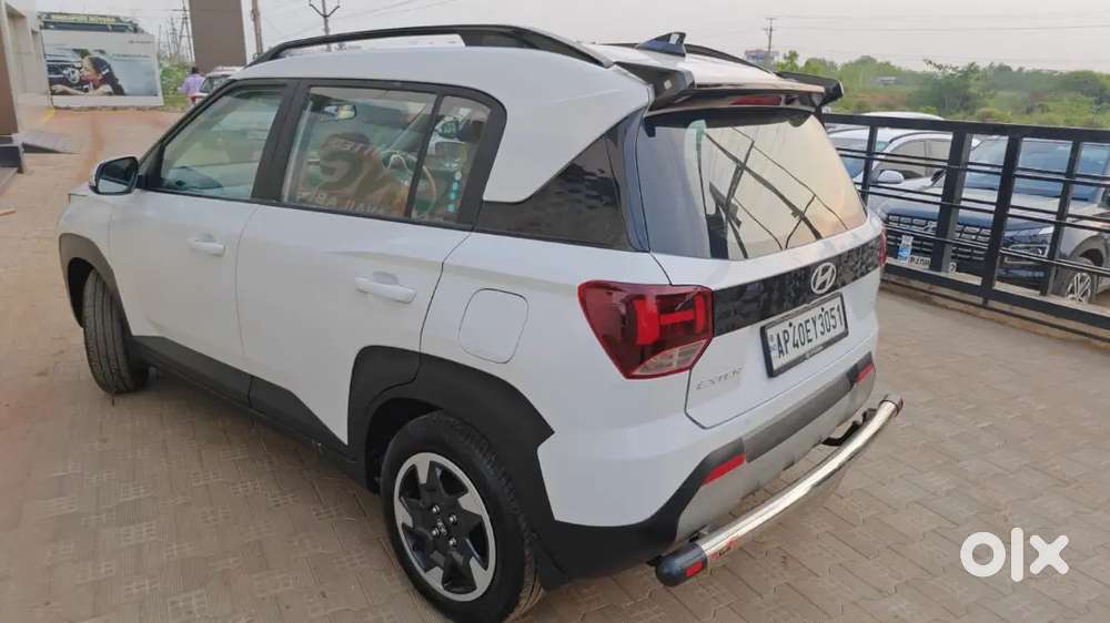 360'degree Back Camera, Sunroof,power Windows,leather Seats,led Lights