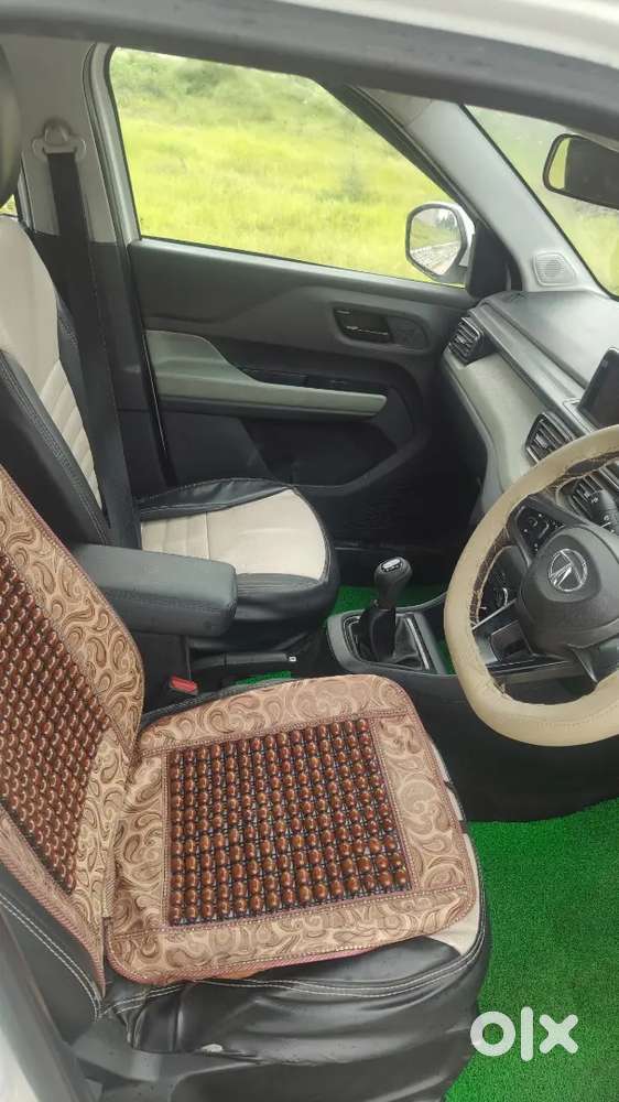 Tata Punch 1.2 Adventure 2022